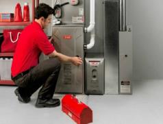 We excel in furnace repair in Grand Blanc MI.