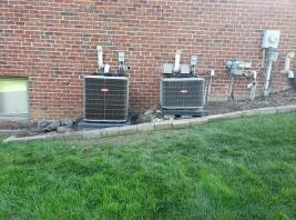 Let us handle your AC repair in Grand Blanc MI.