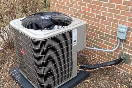 When you need commercial HVAC services in Grand Blanc MI call Dependable Heating and Cooling.