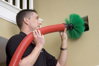 Schedule your duct cleaning in Grand Blanc MI with Dependable Heating and Cooling.