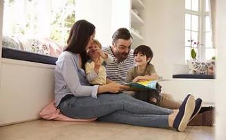 Improve your indoor air quality in Lapeer MI by having a clean Heater.