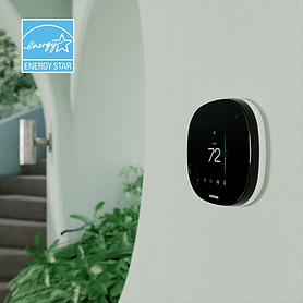 smart thermostat