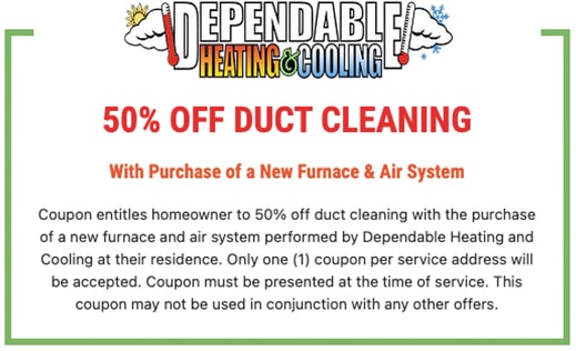Save money on your Air Conditioning installation in Lapeer MI.
